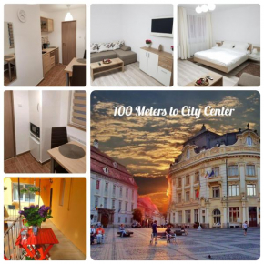 Apartment Central